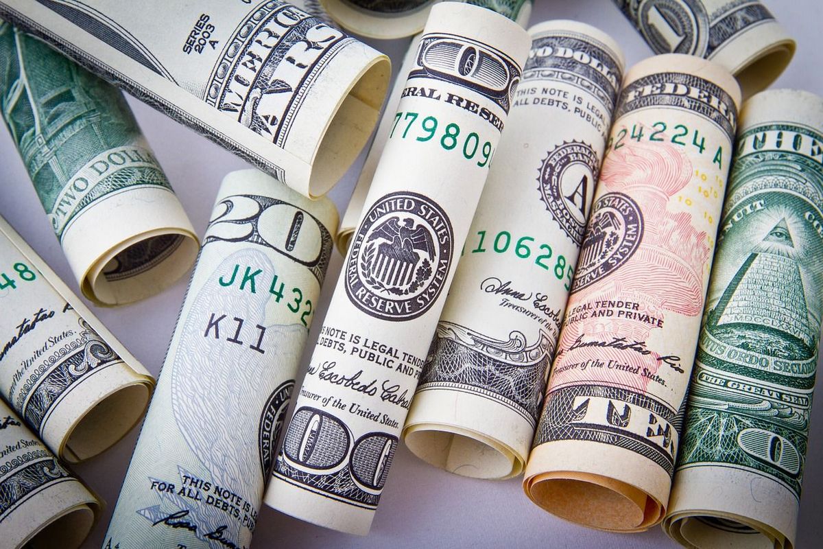 It’s time to wrestle the church’s budget. Deadline: WEDNESDAY.