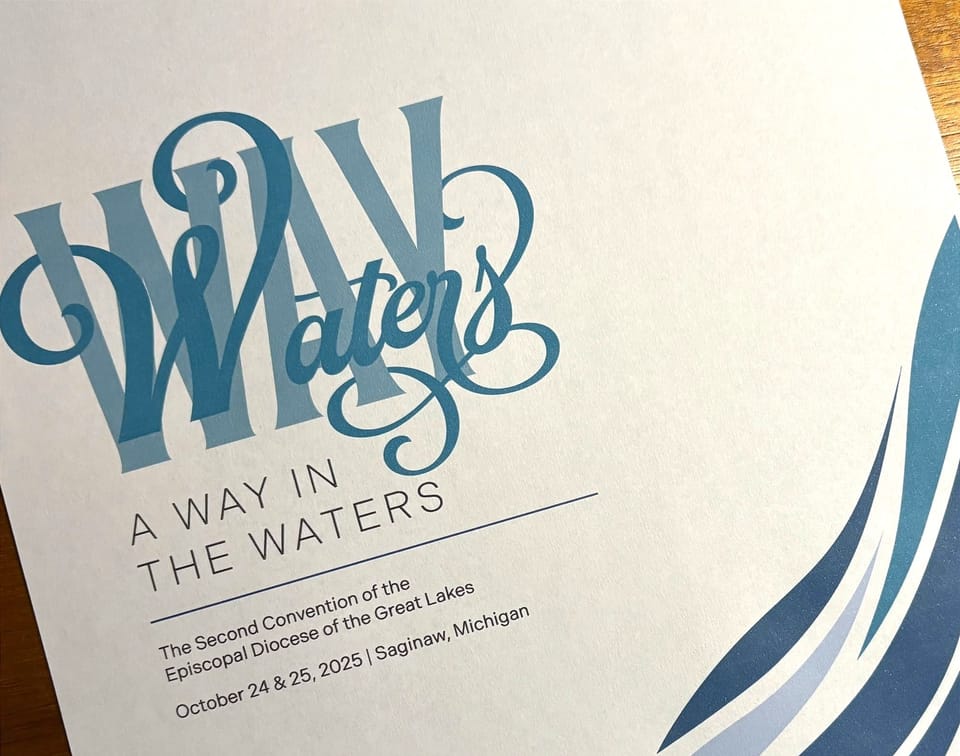 When the Church Gathers