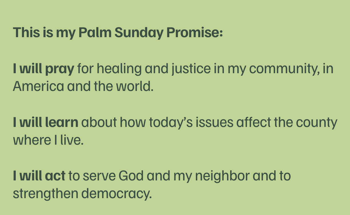 Don't Agonize, Organize